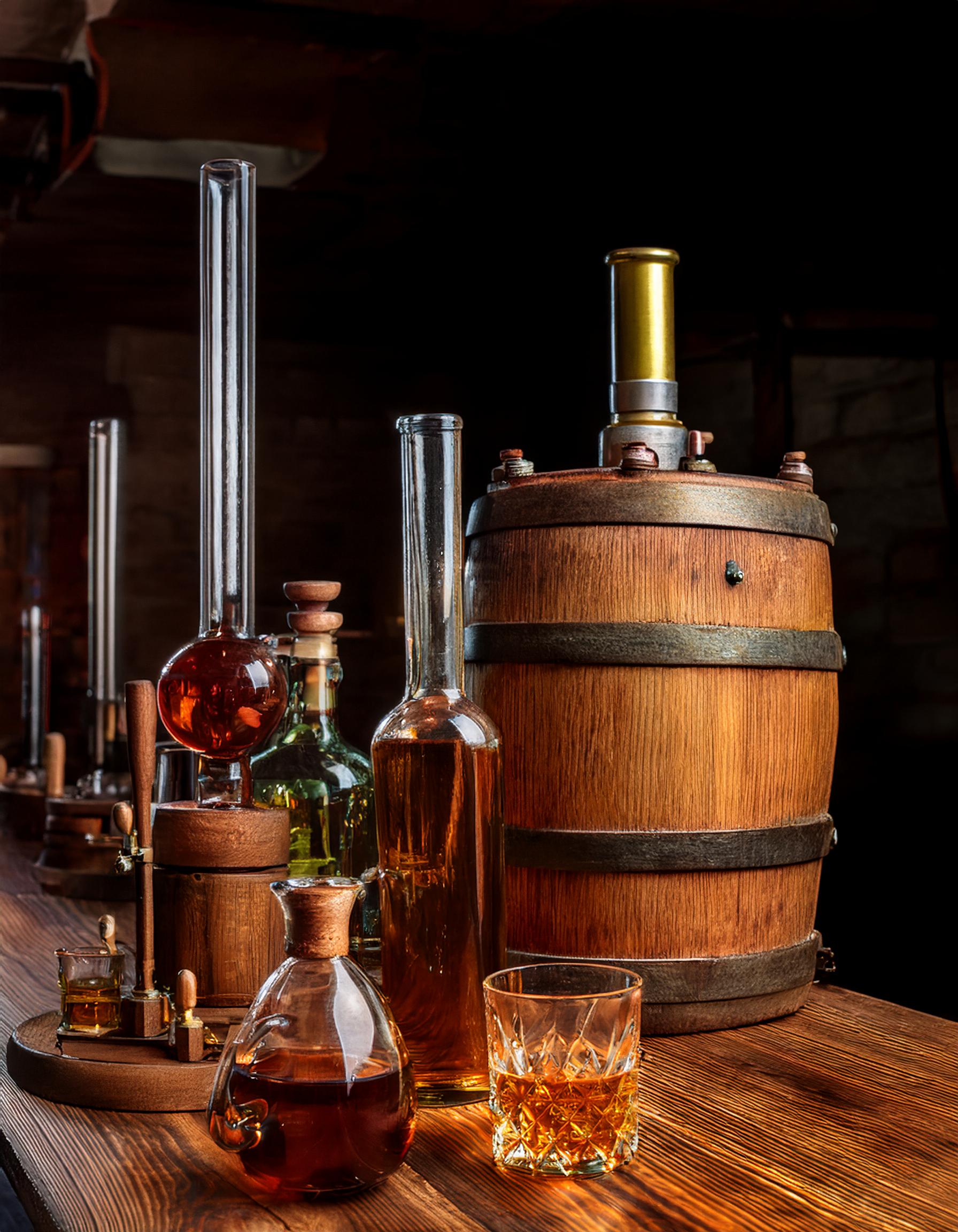 GmbH Unternehmensstruktur