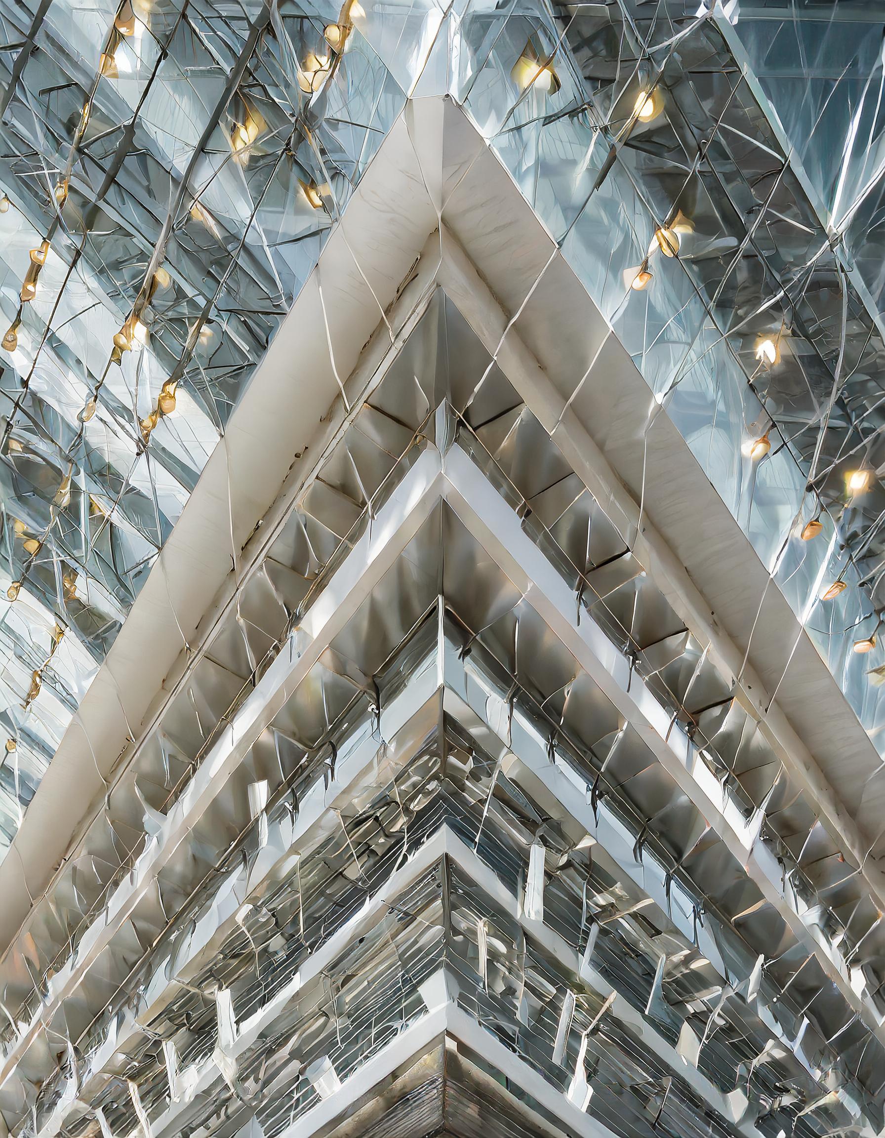 Steuerkanzlei Jensen GmbH Gebäudeansicht in Frankfurt